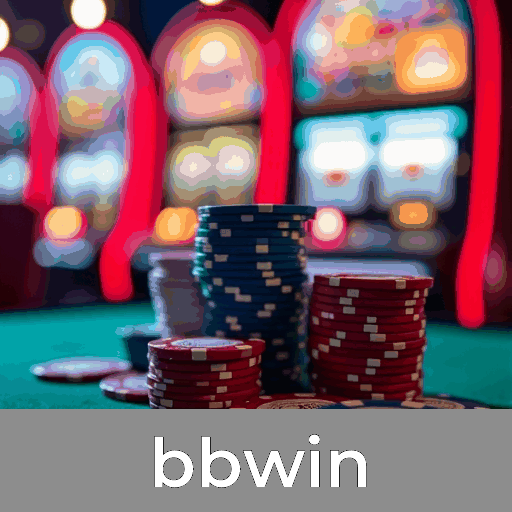 bbwin: Aventura e Ganhos em Jogos de Cassino!